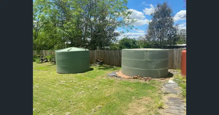 Third view of Homely land listing, 25 Gipps Street, Calvert QLD 4340