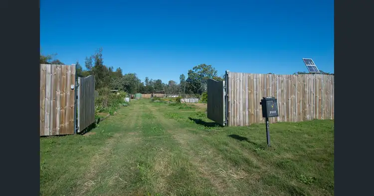 Fifth view of Homely land listing, 25 Gipps Street, Calvert QLD 4340