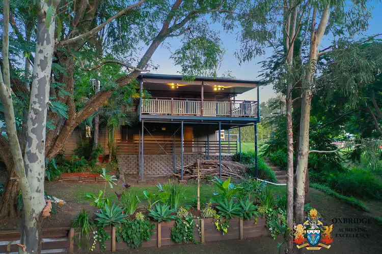 Second view of Homely house listing, 62 Gladstone Road, Sadliers Crossing QLD 4305
