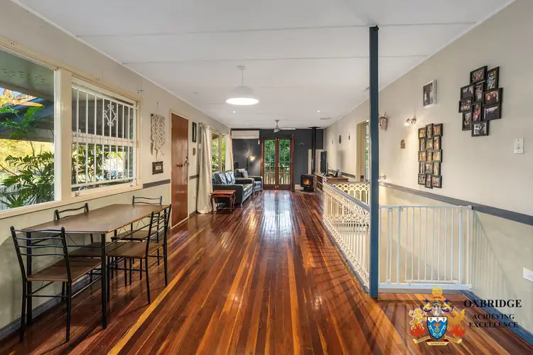 Fifth view of Homely house listing, 62 Gladstone Road, Sadliers Crossing QLD 4305