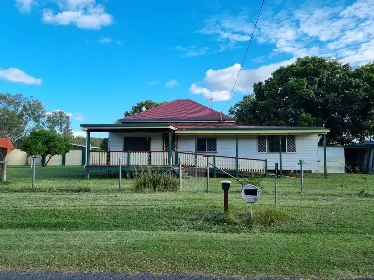 236 Duingal Road, Duingal QLD 4671