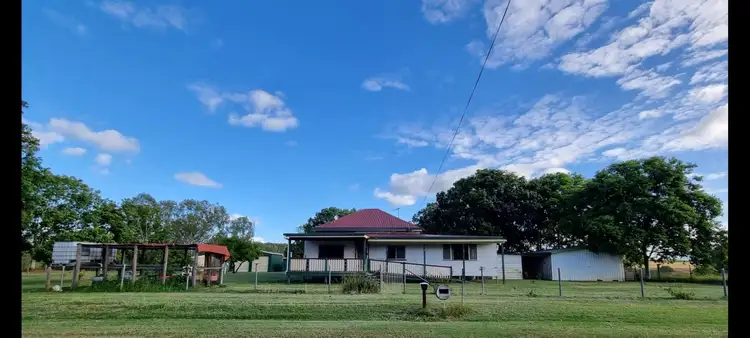 Second view of Homely house listing, 236 Duingal Road, Duingal QLD 4671