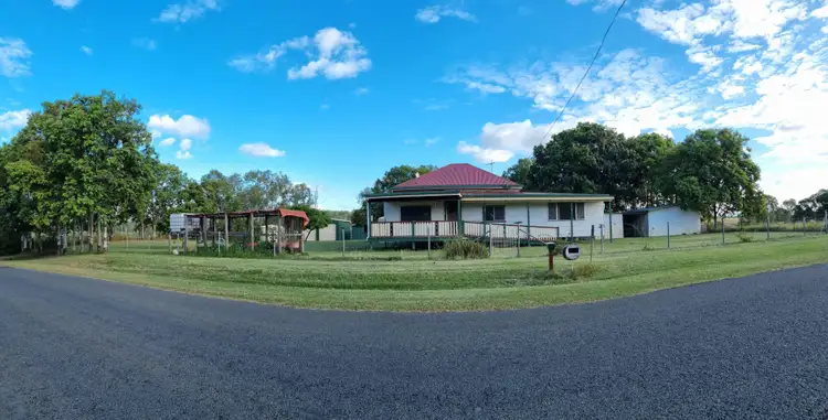 Fourth view of Homely house listing, 236 Duingal Road, Duingal QLD 4671
