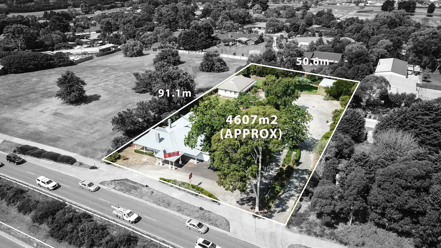 Main view of Homely house listing, 180-184 Cranbourne Road, Narre Warren South VIC 3805