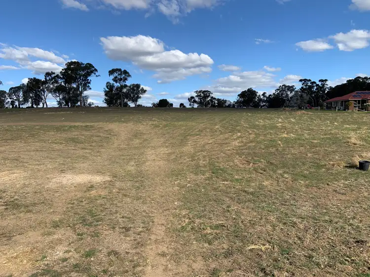 Second view of Homely land listing, LOT 3/168 Winton/Glenrowan Road, Winton VIC 3673