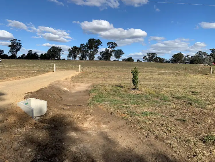 Third view of Homely land listing, LOT 3/168 Winton/Glenrowan Road, Winton VIC 3673