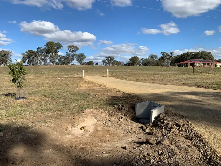 Fifth view of Homely land listing, LOT 3/168 Winton/Glenrowan Road, Winton VIC 3673