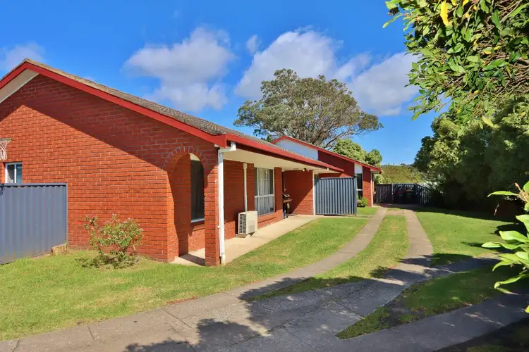 11 Wellings Court, Eden NSW 2551