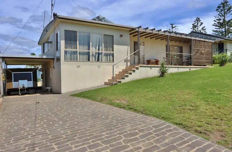 Main view of Homely house listing, 27 Ida Rodd Drive, Eden NSW 2551