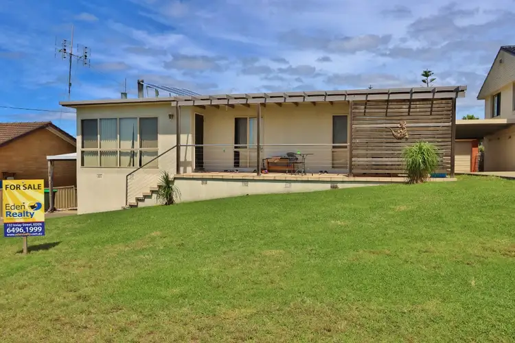 Fifth view of Homely house listing, 27 Ida Rodd Drive, Eden NSW 2551
