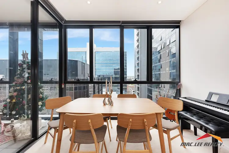 1122/32 Hunter Street (AKA 1122/45 Macquarie St), Parramatta NSW 2150