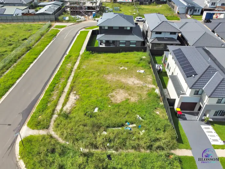 Third view of Homely land listing, 234 Sydney Street, Riverstone NSW 2765