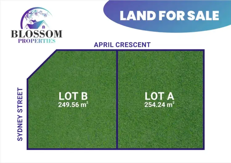Fourth view of Homely land listing, 234 Sydney Street, Riverstone NSW 2765