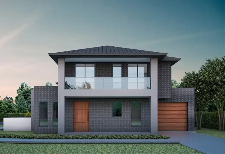 Fifth view of Homely land listing, 234 Sydney Street, Riverstone NSW 2765