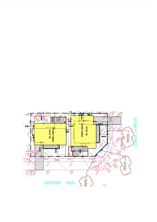 Sixth view of Homely land listing, 234 Sydney Street, Riverstone NSW 2765