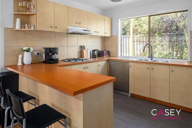 Fifth view of Homely house listing, 23 Waterside Drive, Cranbourne East VIC 3977