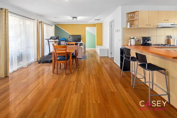 Sixth view of Homely house listing, 23 Waterside Drive, Cranbourne East VIC 3977