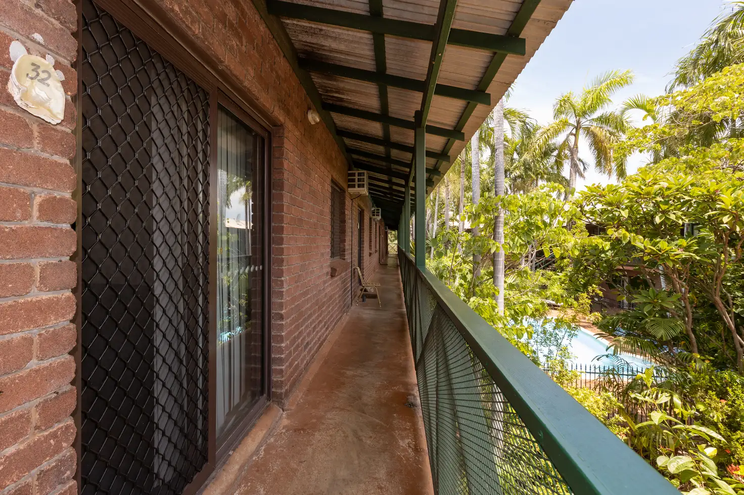 Main view of Homely unit listing, 32/2 Milner Street, Broome WA 6725