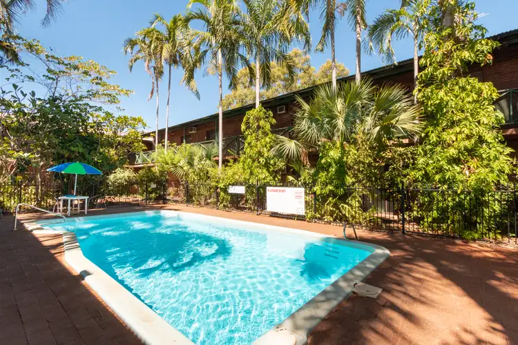 Second view of Homely unit listing, 32/2 Milner Street, Broome WA 6725