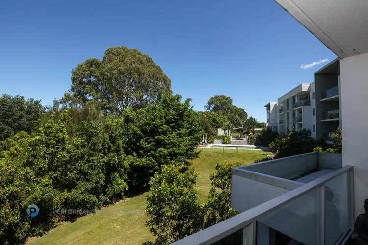 Main view of Homely apartment listing, 2104/31 Bourton Road, Merrimac QLD 4226