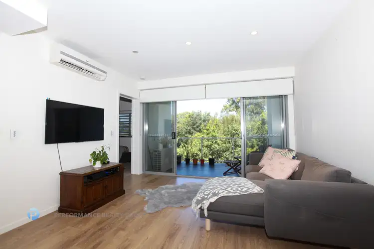 Second view of Homely apartment listing, 2104/31 Bourton Road, Merrimac QLD 4226