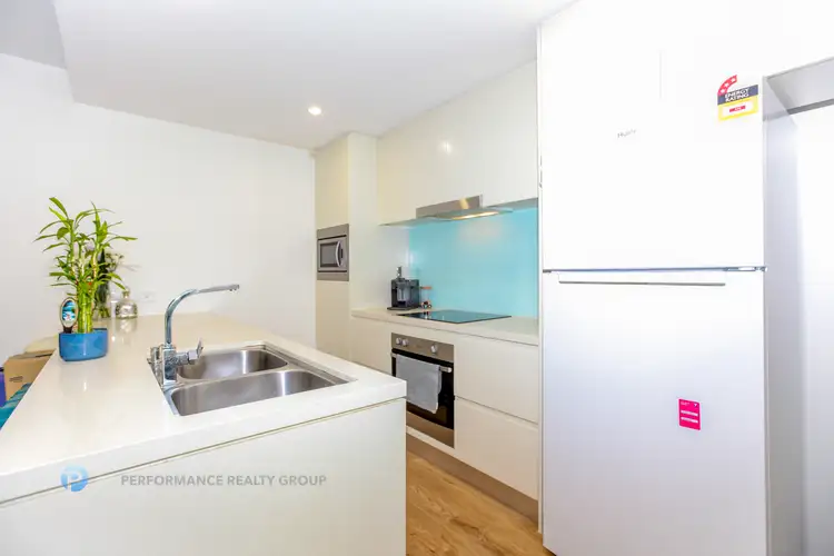 Third view of Homely apartment listing, 2104/31 Bourton Road, Merrimac QLD 4226