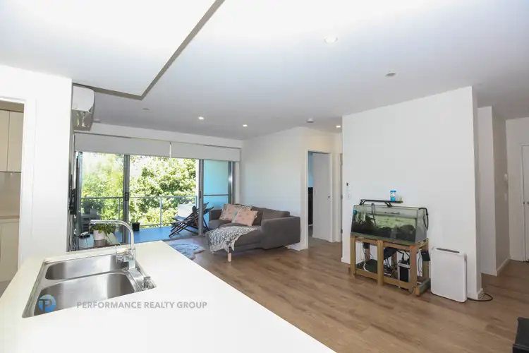 Fourth view of Homely apartment listing, 2104/31 Bourton Road, Merrimac QLD 4226