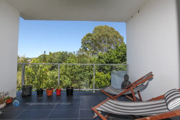 Fifth view of Homely apartment listing, 2104/31 Bourton Road, Merrimac QLD 4226