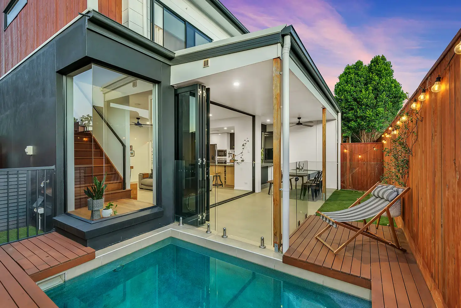 Main view of Homely townhouse listing, 28/60 Leitchs Road South, Albany Creek QLD 4035