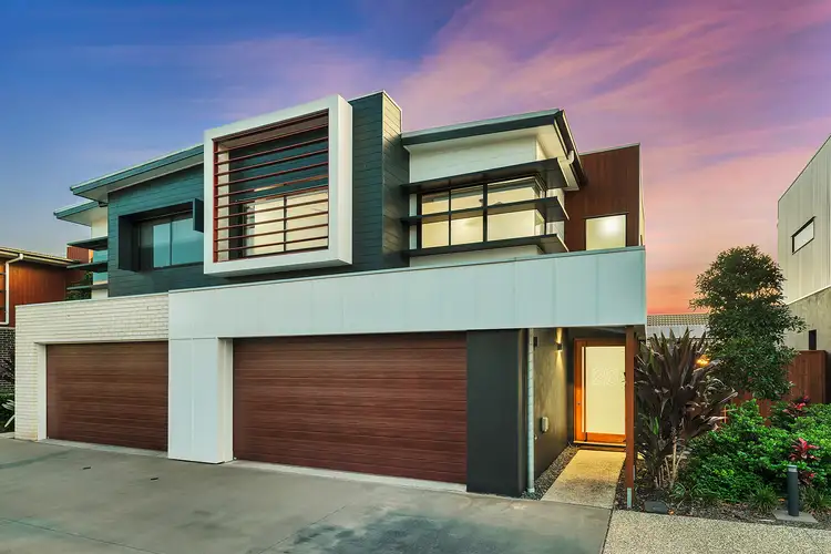 Second view of Homely townhouse listing, 28/60 Leitchs Road South, Albany Creek QLD 4035
