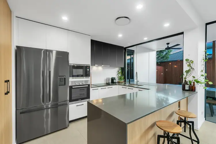 Fourth view of Homely townhouse listing, 28/60 Leitchs Road South, Albany Creek QLD 4035