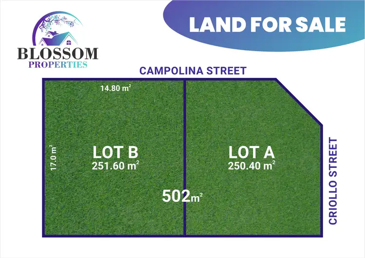 Fourth view of Homely land listing, 9 Criollo Street, Box Hill NSW 2765