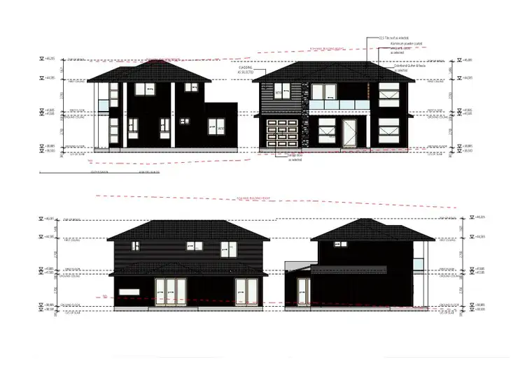 Seventh view of Homely land listing, 9 Criollo Street, Box Hill NSW 2765