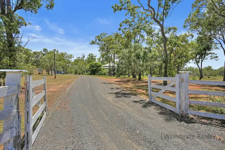 Sixth view of Homely house listing, 44 GREVILLEA DRIVE, Redridge QLD 4660