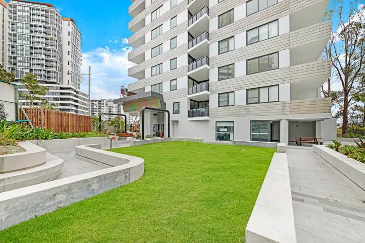 Townhome/137 Herring Road, Macquarie Park NSW 2113