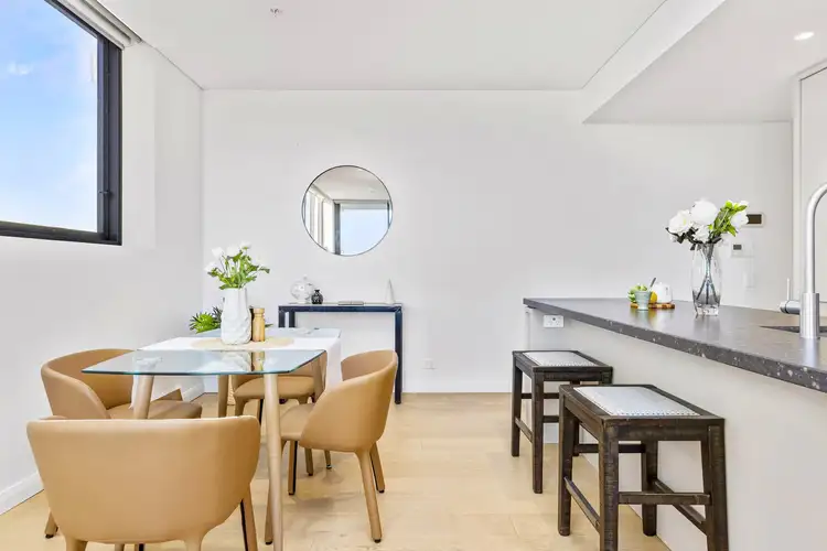 Fourth view of Homely apartment listing, 1003/139 Herring Road, Macquarie Park NSW 2113