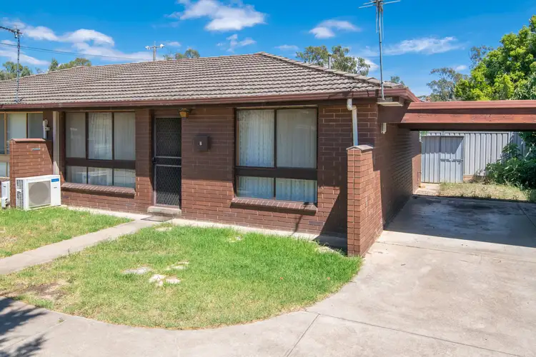 2/7 Mason Street, Shepparton VIC 3630