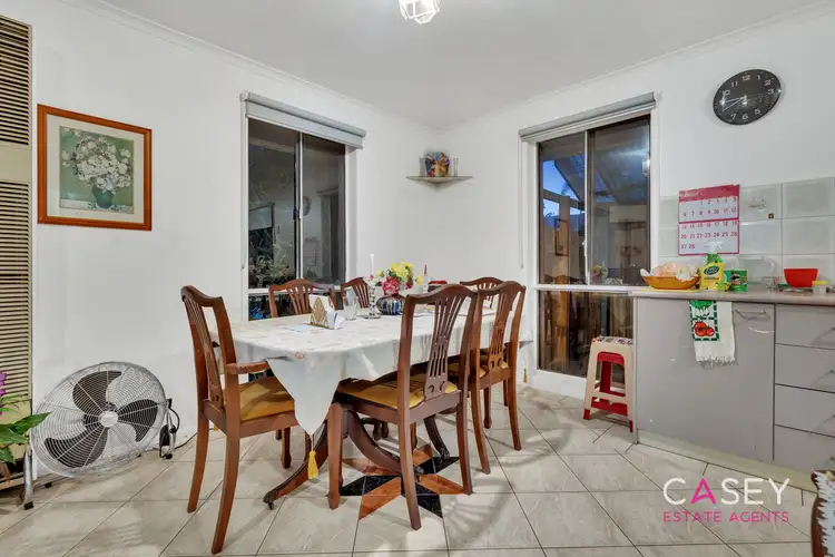 Fourth view of Homely house listing, 14 Ivan Crescent, Hampton Park VIC 3976