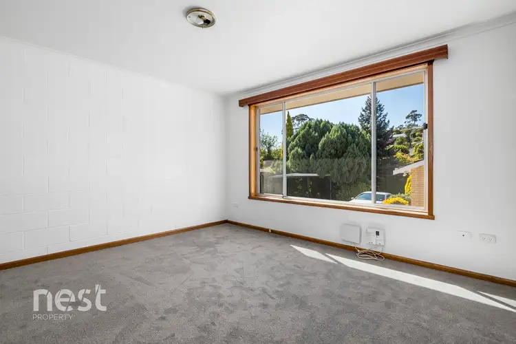 Fifth view of Homely unit listing, 1/239 Lenah Valley Road, Lenah Valley TAS 7008