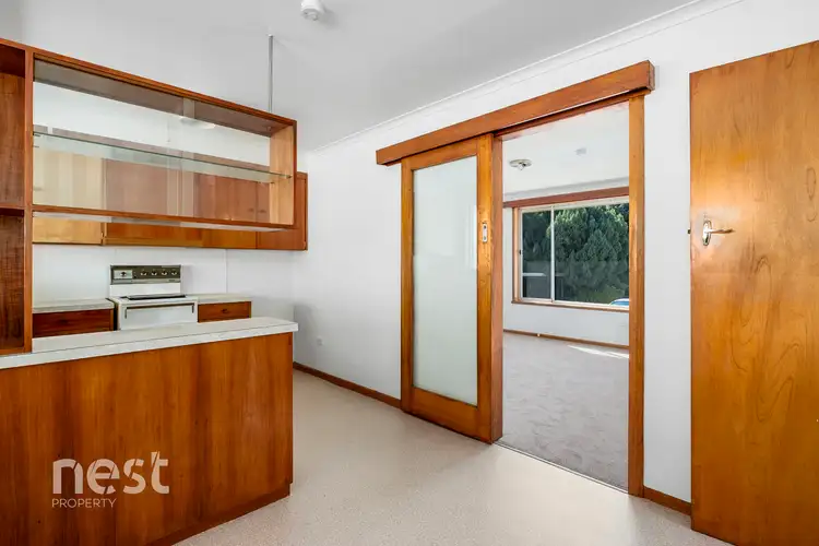 Sixth view of Homely unit listing, 1/239 Lenah Valley Road, Lenah Valley TAS 7008