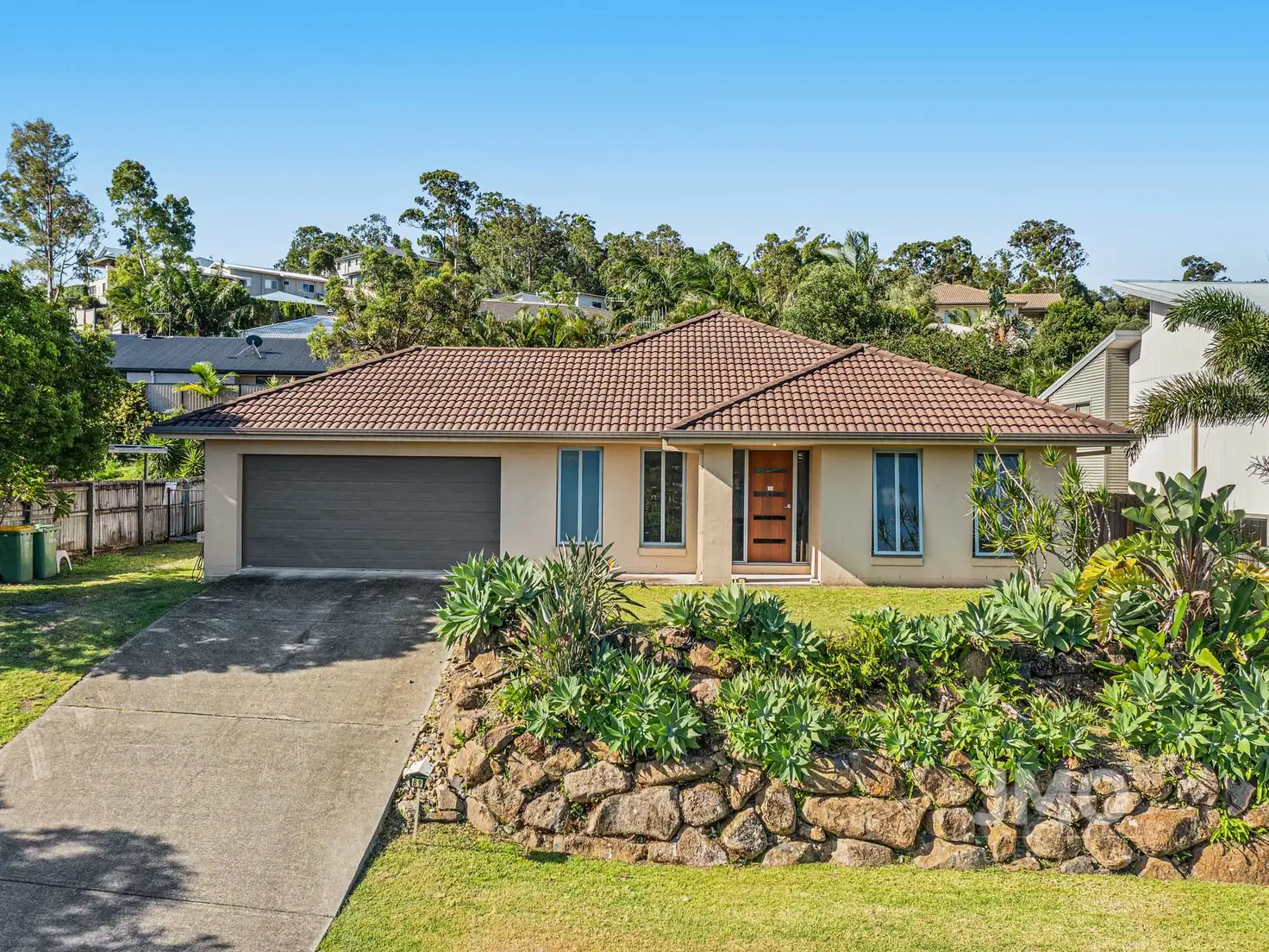 Main view of Homely house listing, 89 Ormeau Ridge Road, Ormeau Hills QLD 4208