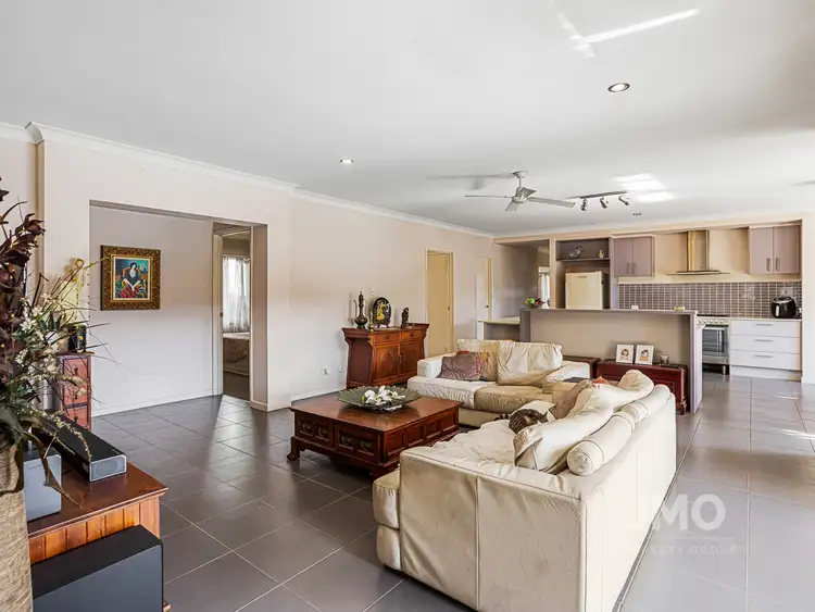 Third view of Homely house listing, 89 Ormeau Ridge Road, Ormeau Hills QLD 4208
