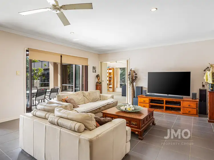 Fourth view of Homely house listing, 89 Ormeau Ridge Road, Ormeau Hills QLD 4208