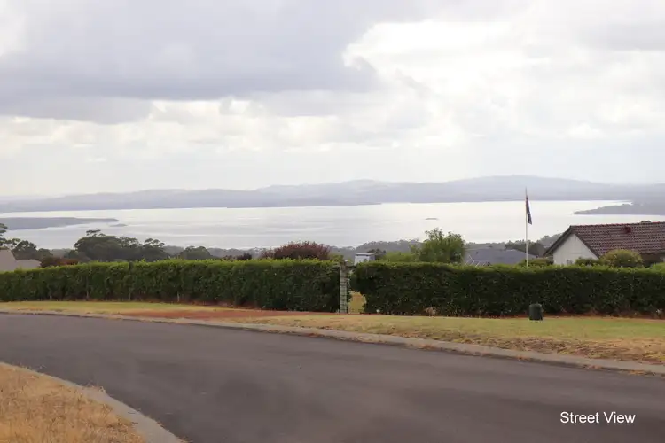 Main view of Homely land listing, 6 Edwards Street, Denmark WA 6333