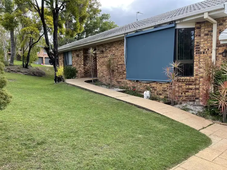 Second view of Homely house listing, 12 Kilmarnock Close, Highland Park QLD 4211