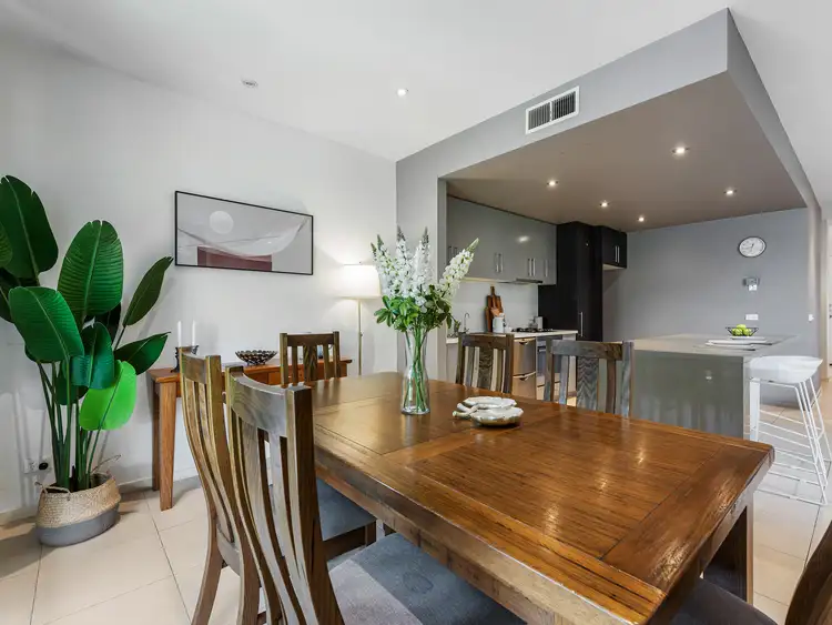 Third view of Homely townhouse listing, 41 Botanic Drive, Clayton South VIC 3169