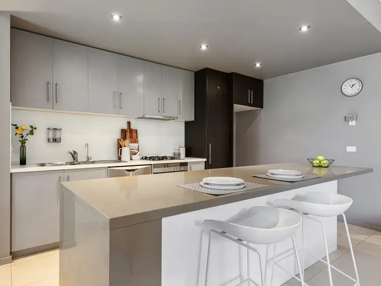 Fourth view of Homely townhouse listing, 41 Botanic Drive, Clayton South VIC 3169