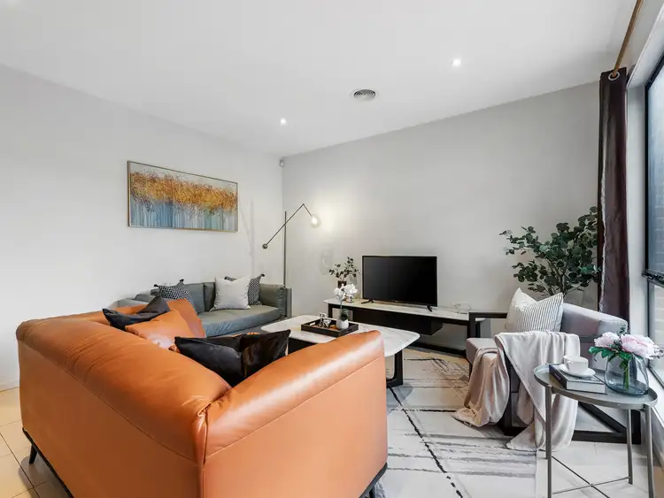Fifth view of Homely townhouse listing, 41 Botanic Drive, Clayton South VIC 3169