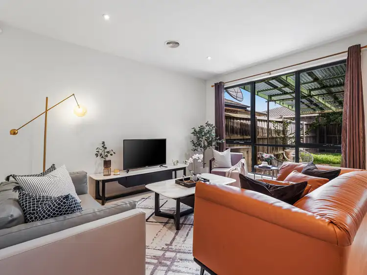 Sixth view of Homely townhouse listing, 41 Botanic Drive, Clayton South VIC 3169