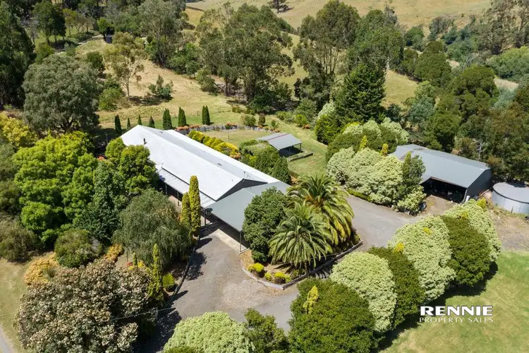 115 Morwell River Road, Boolarra VIC 3870